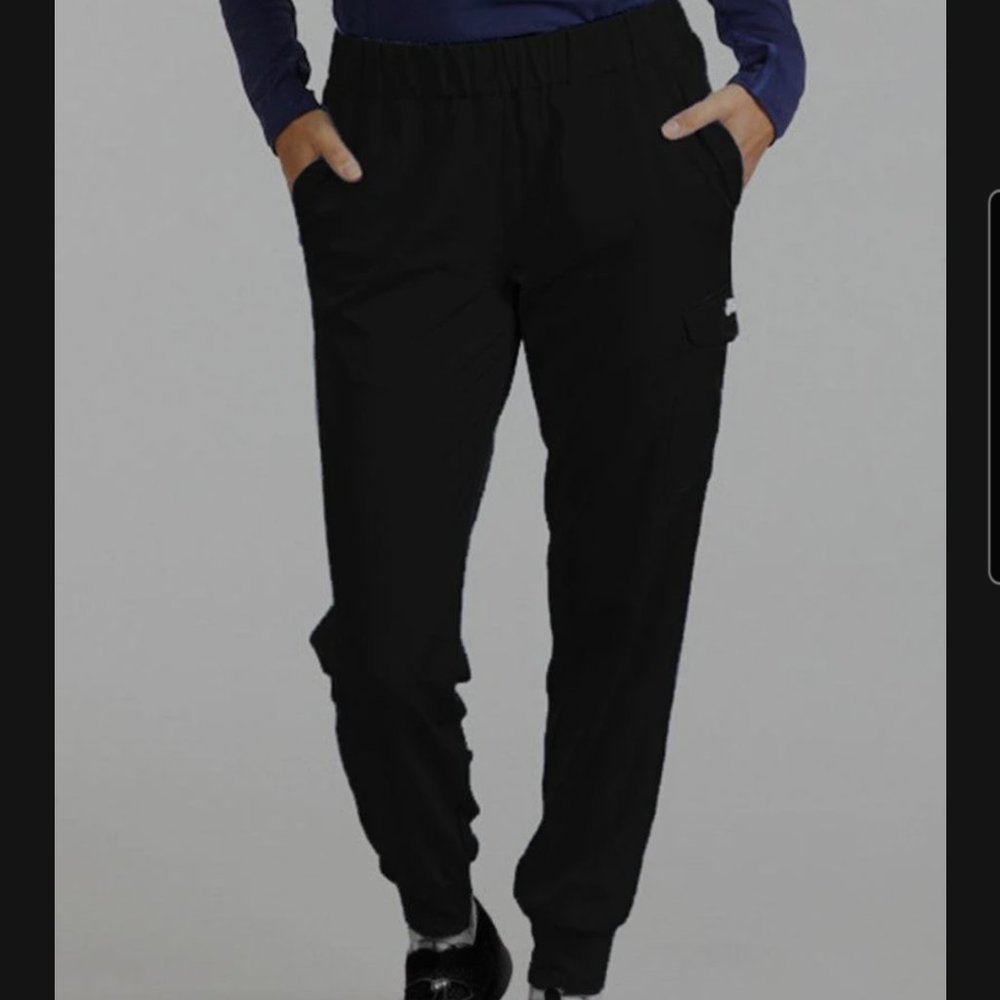 Moxie Scrubs Joggers